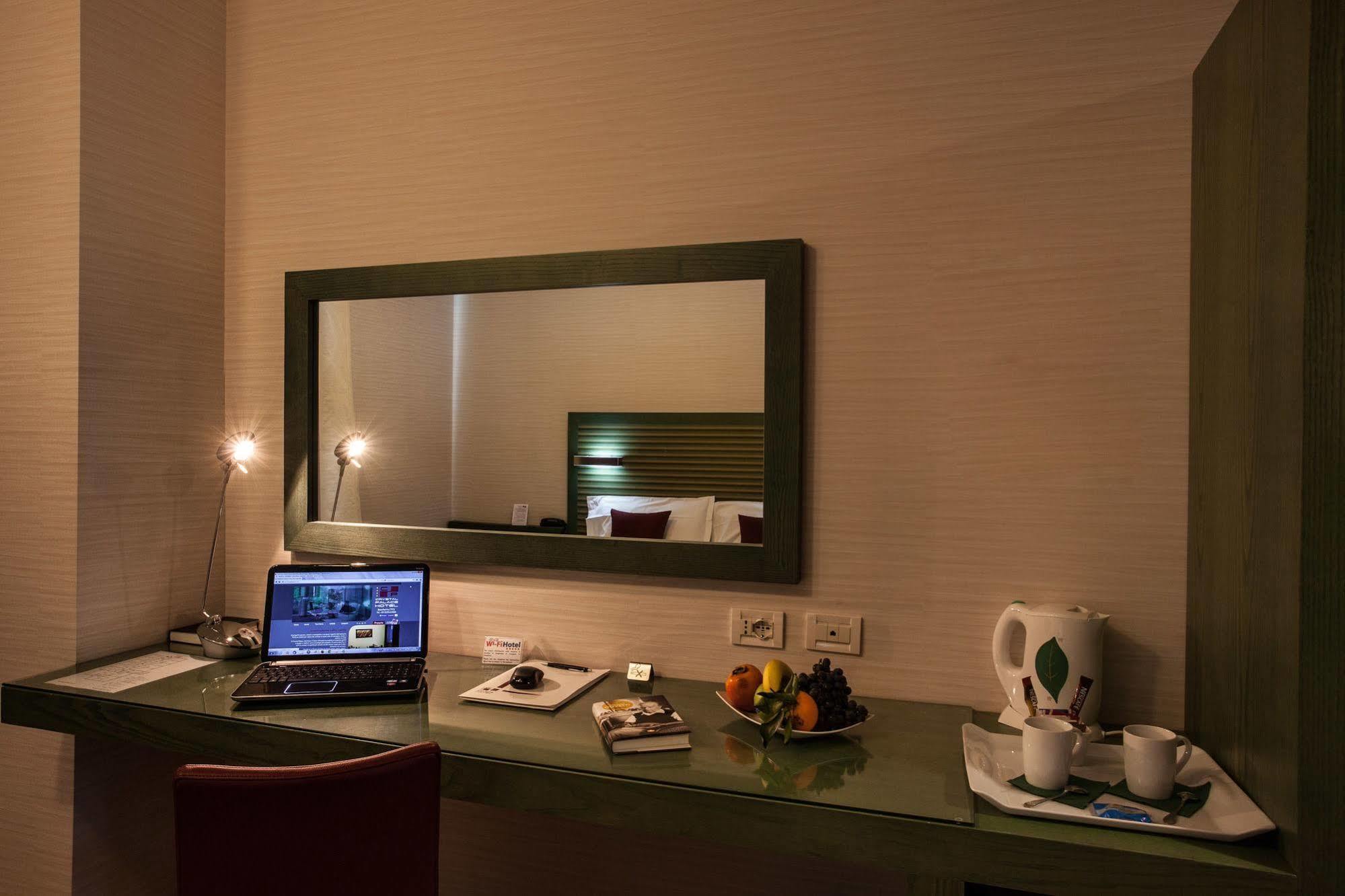 Best Western Ivrea Crystal Palace Banchette D'Ivrea Exteriér fotografie