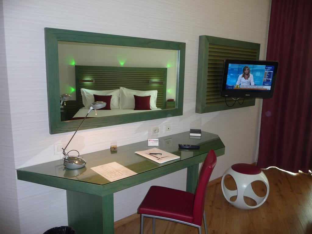 Best Western Ivrea Crystal Palace Banchette D'Ivrea Exteriér fotografie