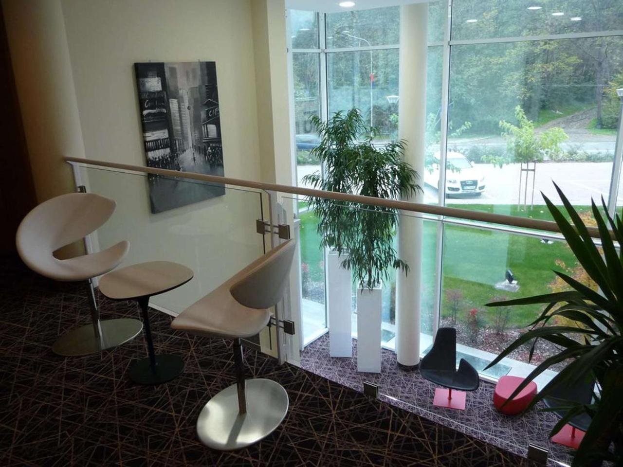 Best Western Ivrea Crystal Palace Banchette D'Ivrea Interiér fotografie