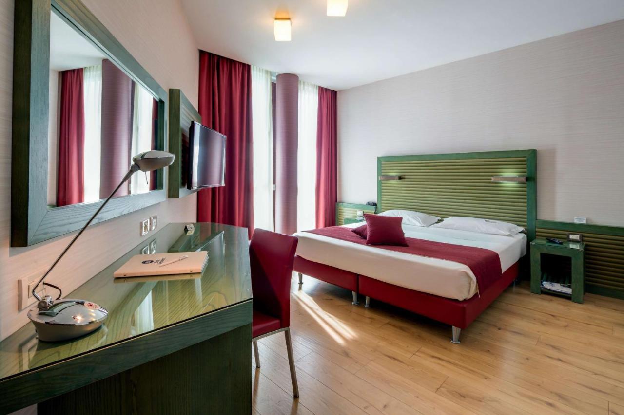 Best Western Ivrea Crystal Palace Banchette D'Ivrea Exteriér fotografie