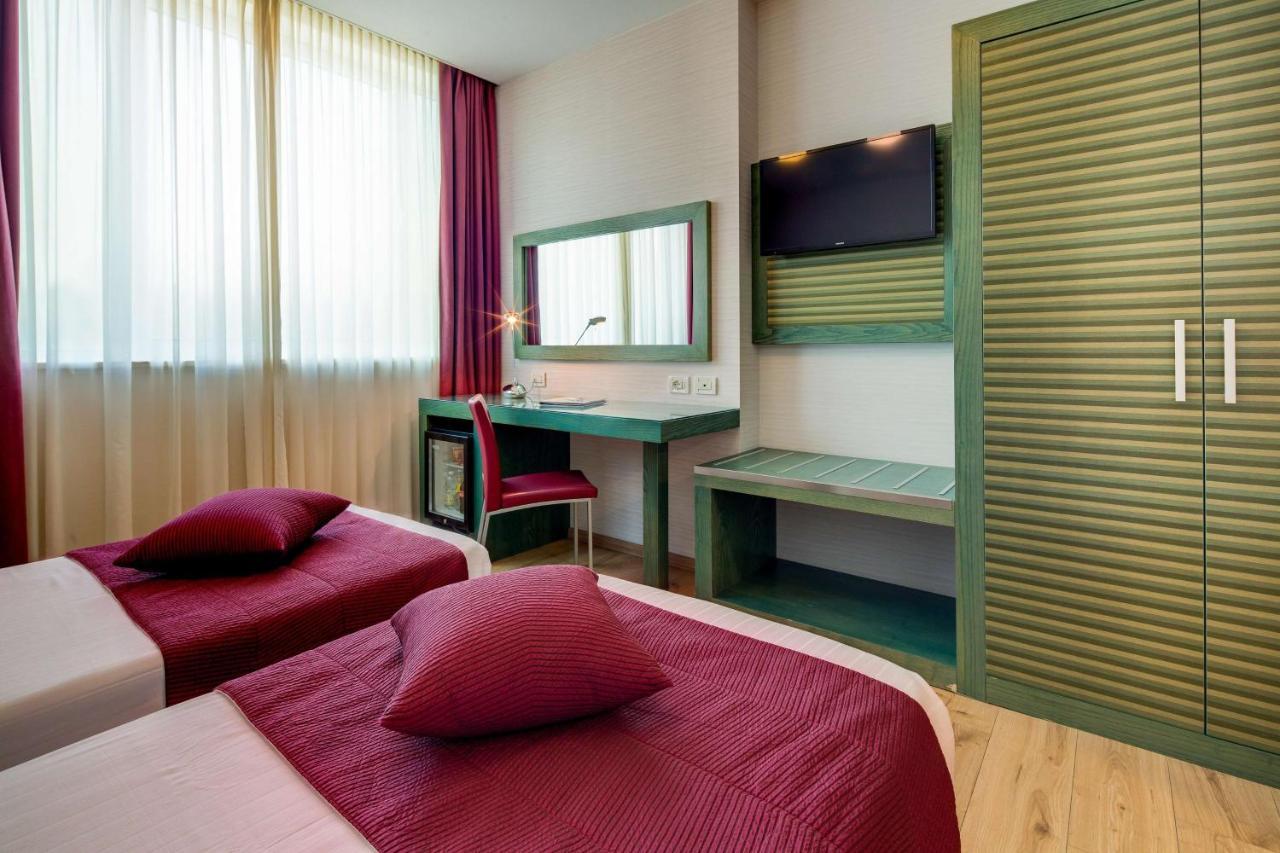 Best Western Ivrea Crystal Palace Banchette D'Ivrea Exteriér fotografie