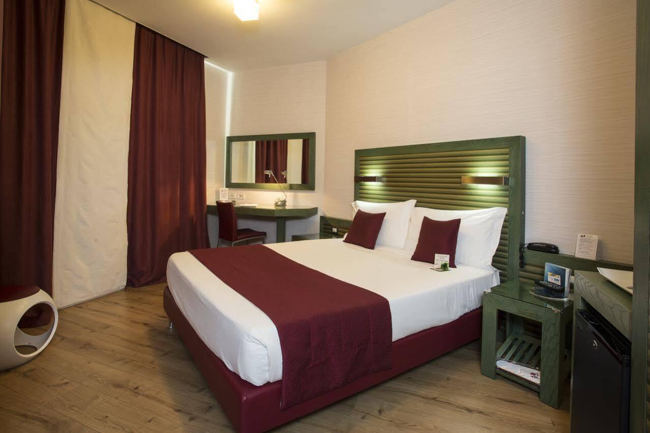 Best Western Ivrea Crystal Palace Banchette D'Ivrea Exteriér fotografie